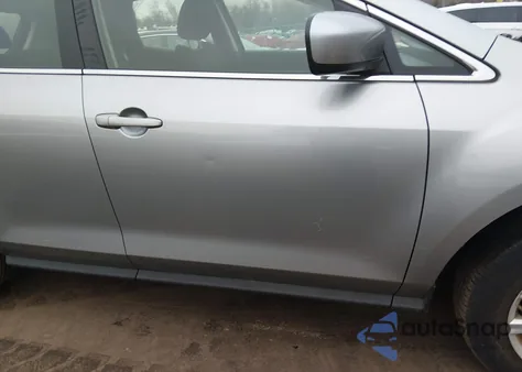 2012 Mazda Cx-7 I Sv z USA, uszkodzony, nr VIN JM3ER2AM5C0418235